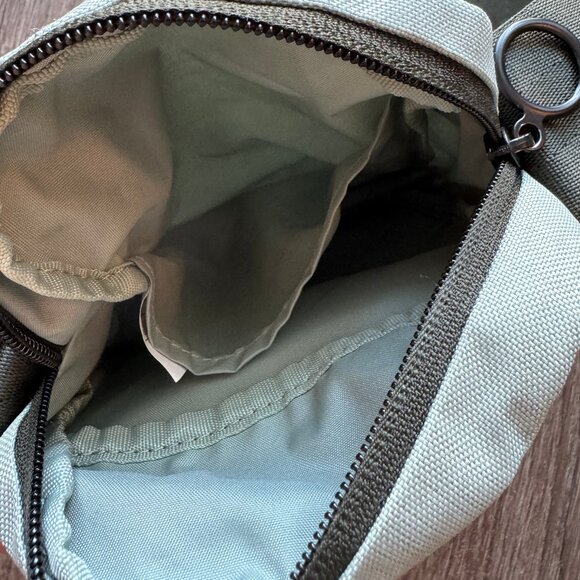 Nike Heritage Crossbody Bag - Picture 6 of 8